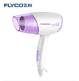 飛科flyco電吹風(fēng)機(jī)筒靜音負(fù)離子1500w不傷發(fā)家用大功率冷熱風(fēng)筒fh6222